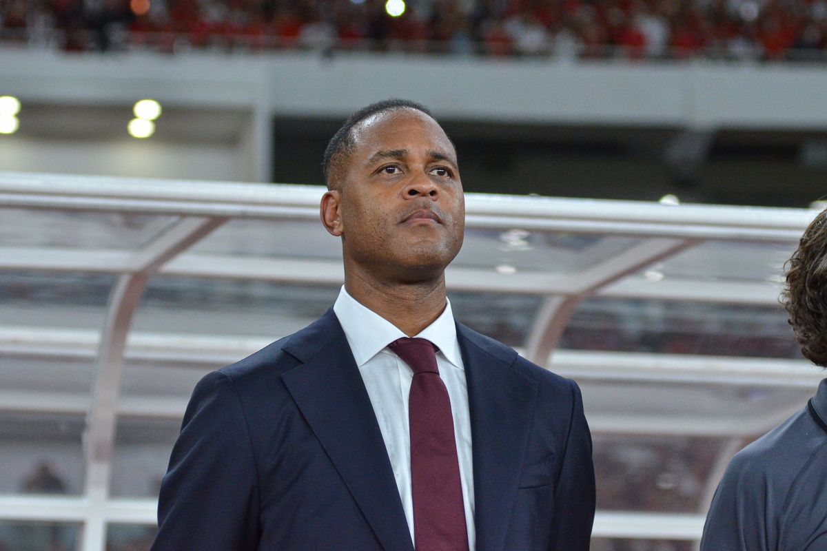 5 Fakta Menakjubkan Suriname: Sejarah, Budaya & Patrick Kluivert