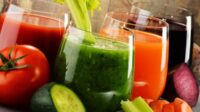 5 Jus Sehat untuk Diet, Segarkan Pagi & Turunkan Berat Badan