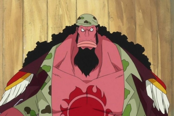 5 Kru Bajak Laut One Piece Tanpa Satu Pun Manusia