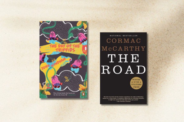 5 Novel Survival Mencekam Sebelum Nonton The Long Walk
