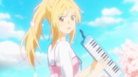 5 Soundtrack Anime Sedih Menyentuh Hati, Bikin Nangis Sesenggukan