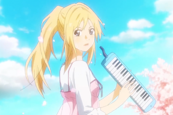 5 Soundtrack Anime Sedih Menyentuh Hati, Bikin Nangis Sesenggukan