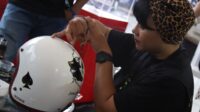 6 Helm Slimhead Lokal: Klasik, Elegan, & Pilihan Terbaikmu