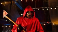 8 Film Slasher Terbaru 2025: Lebih Seram dari Fear Street