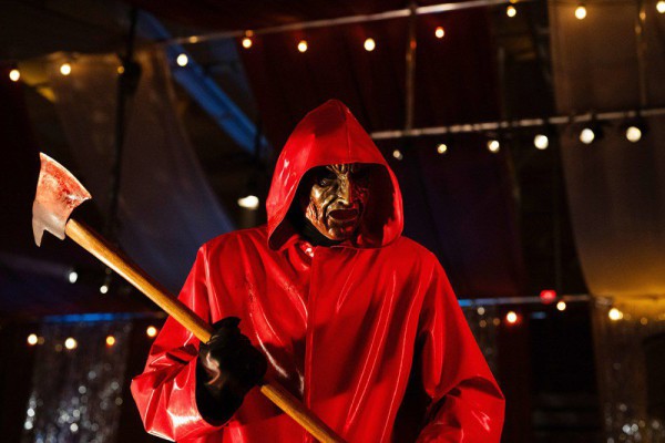 8 Film Slasher Terbaru 2025: Lebih Seram dari Fear Street