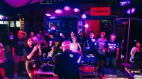 A3000 Collective Kembali: Kuliner, Musik, dan Kreativitas Menggebrak