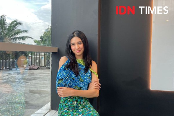 Album Kedua Mikha Tambayong: Bocoran Mengejutkan, Tanggal Rilis Terungkap