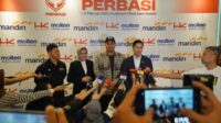 Atlet Basket Muda Indonesia: Pujian Ketum PERBASI Memukau Dunia
