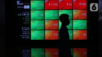 BI Rate 5,5%: Pasar Antusias, Kenapa? Rahasianya?