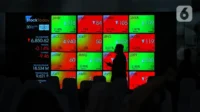 BI Rate 5,5%: Saham Bank & Properti Naik?