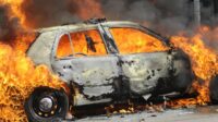 Bahaya Thermal Runaway: Ancaman Nyata di Kendaraan Listrik?