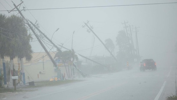 Bencana Tornado Dahsyat: 21 Tewas di Missouri & Kentucky