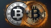 Bitcoin Tembus Rekor Tertinggi: Kapitalisasi Pasar USD 2,2 Triliun