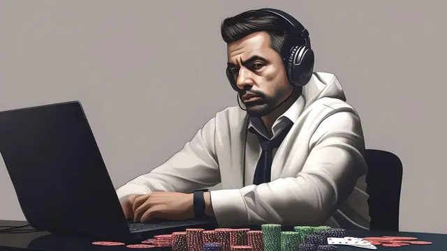Blokir Judi Online: Transaksi Anjlok 80% Kuartal Pertama 2025