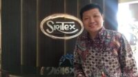Bos Sritex Tersangka Korupsi Kredit Bank Rp692 Miliar: Kejagung Tetapkan