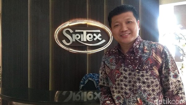 Bos Sritex Tersangka Korupsi Kredit Bank Rp692 Miliar: Kejagung Tetapkan