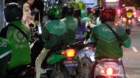 DPR Segera Tetapkan Aturan Baru Transportasi Online Nasional