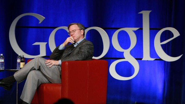 Data Center Luar Angkasa: Misi Ambisius Mantan Bos Google
