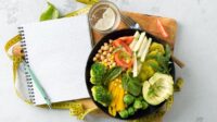 Diet Tersehat Dunia? Hasilnya Bikin Syok Tubuh Pria Ini