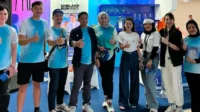 Digiland Run 2025: Lari Gratis, Asuransi & Kesehatan Terjamin