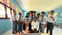 Digitalisasi: Kesehatan & Pendidikan Terhubung, Jangkau Wilayah Terpencil