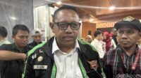 Driver Ojol Desak Pemerintah Legalkan Transportasi Online Resmi