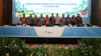 Elnusa Bagi Dividen Jumbo 2024: Rp 285 Miliar!
