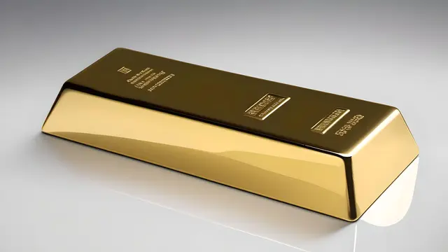 Emas Sentuh USD 4.000? Beli Sekarang atau Nanti?