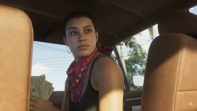 GTA 6: Trailer Baru, Peta & Karakter Terungkap!