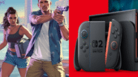 GTA 6 di Nintendo Switch 2? Bocoran & Tanggal Rilis