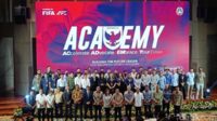 Garuda Academy: PSSI Resmi Luncurkan, Libatkan Eks Timnas & Pebasket