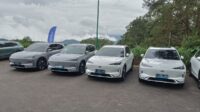 Geely EX5: SUV Ideal Pemula, Fitur Canggih, Mudah Dikendarai