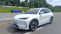 Geely EX5: Uji Performa dan Fitur Luar Biasa di Jalan Raya