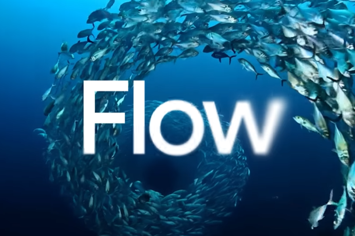 Google Flow: AI Ciptakan Video Sinematik Luar Biasa, Mudah!