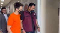 Hasil Tes Urine Jonathan Frizzy: Kasus Vape Obat Keras Terungkap