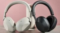 Headphone Sony WH-1000XM6: Lipat, Canggih, Harga 7 Jutaan!
