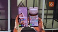 Infinix Note 50 Series 5G: HP Gaming AI Canggih Hadir