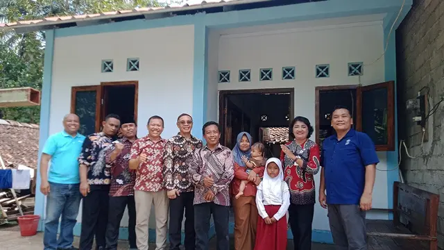Inovasi Pencegahan Stunting: Kolaborasi Hebat untuk Generasi Emas Indonesia