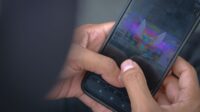 Istri Agus Beli iPhone Mewah, Bisnis Judi Online Terungkap