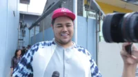 Ivan Gunawan Haji 2025: Persiapan matang, berangkat 28 Mei?