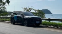 Jaecoo J7 SHS: Mobil Anti Macet, Ideal Perkotaan