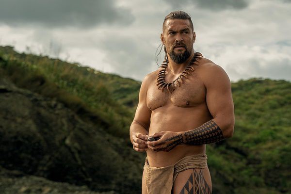 Jason Momoa Kembali: Sinopsis Serial Chief of War Epik