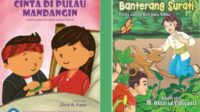 Jelajahi 4 Koleksi Dongeng Jawa Timur di Situs BUDI
