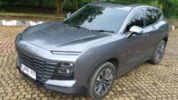 Jetour Dashing: Mobil Harian Idaman? Review & Spesifikasi Lengkap