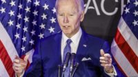 Kanker Prostat Biden Stadium 4: Rahasia Kesehatan Terungkap?