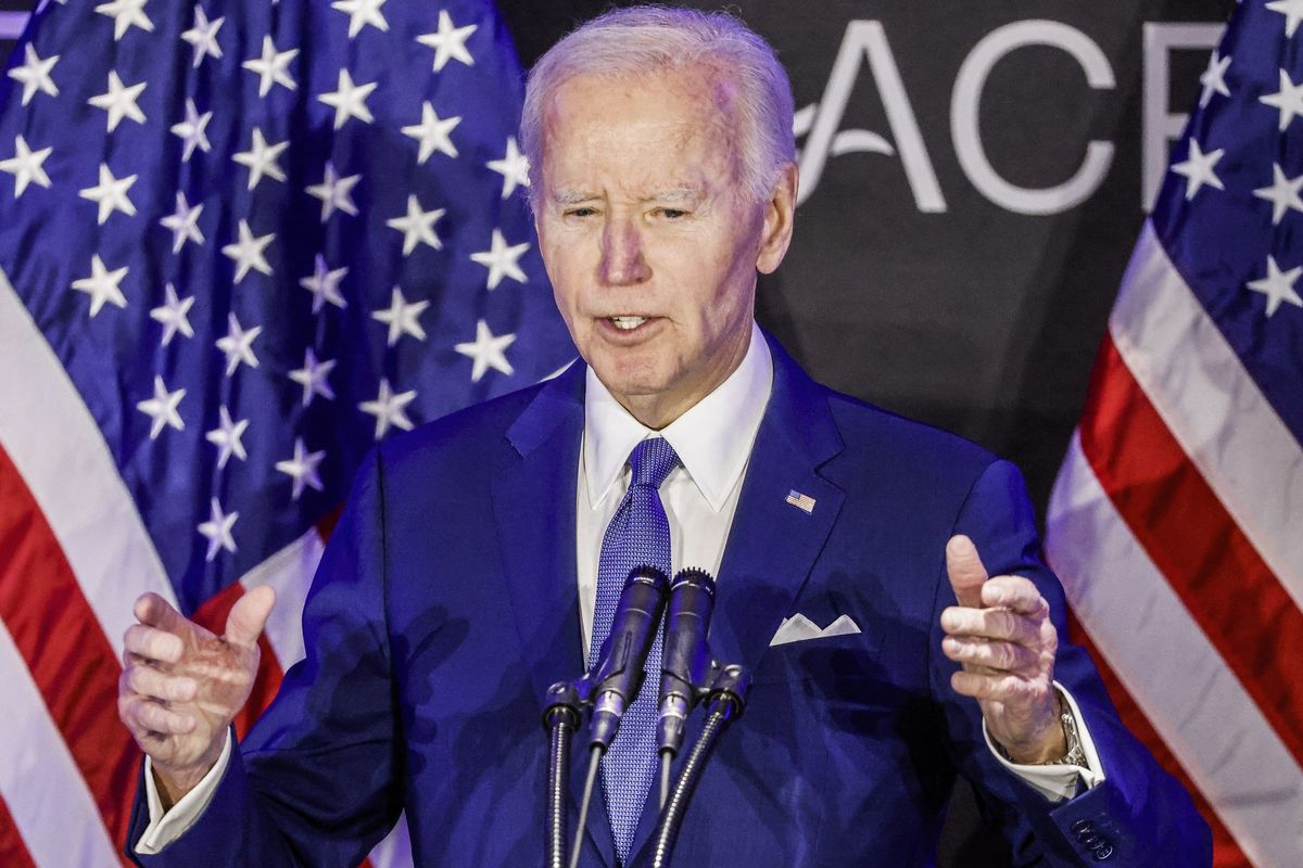 Kanker Prostat Biden Stadium 4: Rahasia Kesehatan Terungkap?
