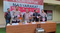 Karyawan Resto Jaksel Curi 4 Motor Bosnya: Gara-gara Gaji?