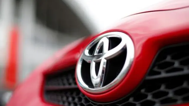 Kebijakan Impor Trump: Toyota, Mazda, Honda Terpukul Keras