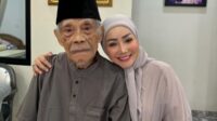 Kenangan Haru Kristina Dangdut & Ayah Tercinta: 7 Potret Menyentuh