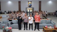 Keterbukaan Informasi Publik Riau: Peran Vital PPID Polda